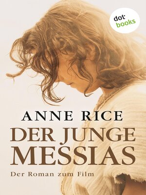 cover image of Der junge Messias